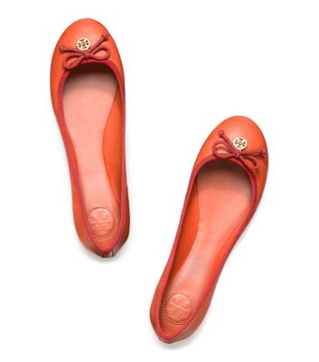 Tory Burch Chelsea Ballet Flat 