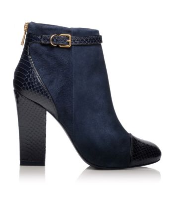Tory Burch Gracie Bootie 