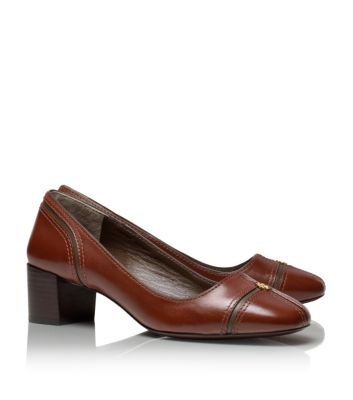 Tory Burch Juliet Pump  