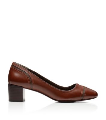 Tory Burch Juliet Pump 