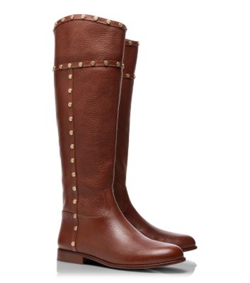 Tory Burch Mae Riding Boot  