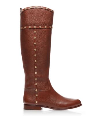 Tory Burch Mae Riding Boot 