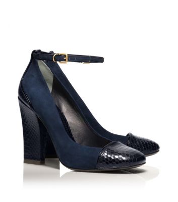 Tory Burch Gracie Pump  