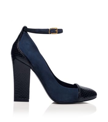 Tory Burch Gracie Pump 