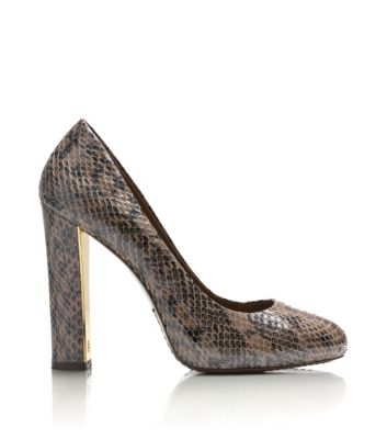 Branch Tory Burch Delilah Snake Pump 