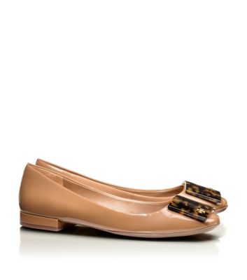 Tory Burch Lennox Flat  