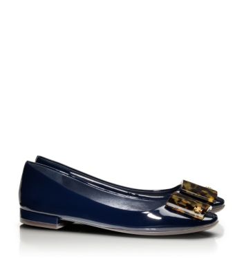 Tory Burch Lennox Flat  