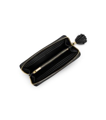 Tory Burch Thea Zip Continental Wallet 