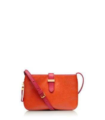 Tory Burch Clay Mini Crossbody 