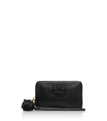 Tory Burch Thea Smart Phone Wristlet  