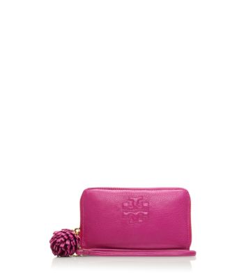 Tory Burch Thea Smart Phone Wristlet  