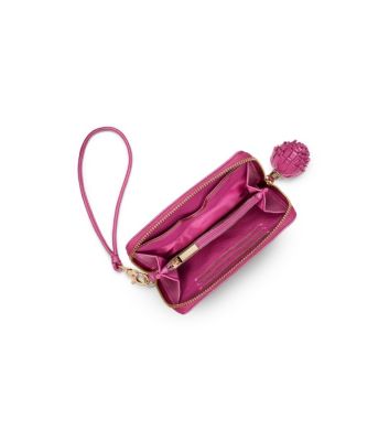 Tory Burch Thea Smart Phone Wristlet 