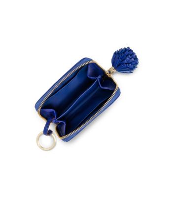 Tory Burch Thea Zip Coin Case 