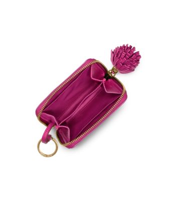 Tory Burch Thea Zip Coin Case 