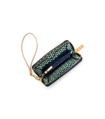 Tory Burch Halland Smart Phone Wristlet 