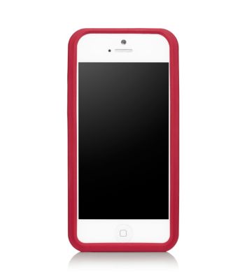 Imperial Purple Multi (combo B) Tory Burch Halland Silicone Case For Iphone 5 