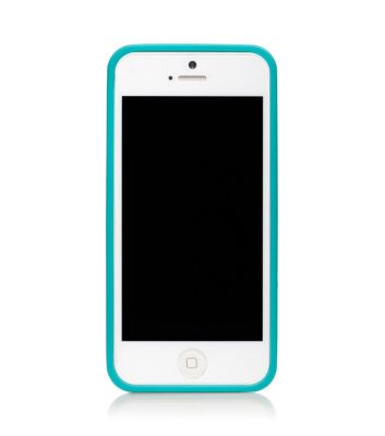 Tory Burch Hamana Soft Case For Iphone 5 