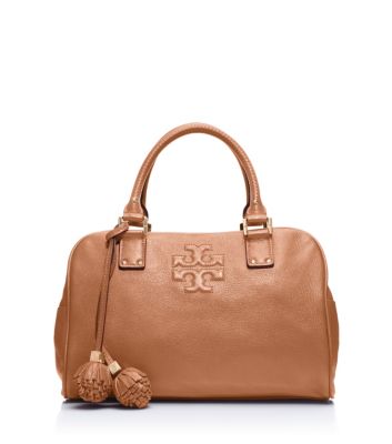 Tory Burch Thea Satchel  