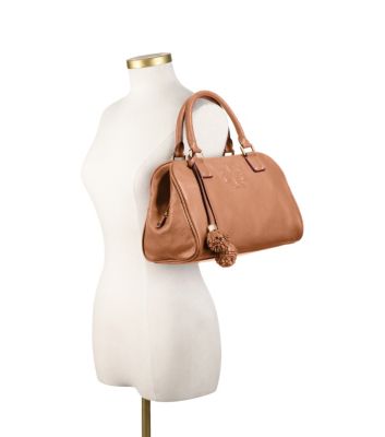 Tory Burch Thea Satchel 