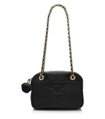 Tory Burch Thea Crossbody Chain Bag  