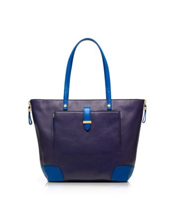 Tory Burch Clay Small Tote 