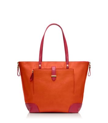Tory Burch Clay Small Tote 