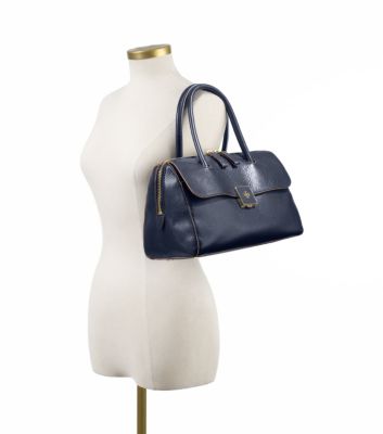 Clara Top Handle Racer