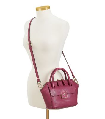 Clara Mini Bag