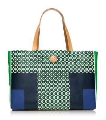 Tory Burch Halland Tote 