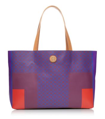 Tory Burch Halland Tote 
