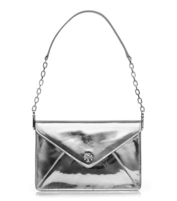 Tory Burch Large Envelope Clutch 