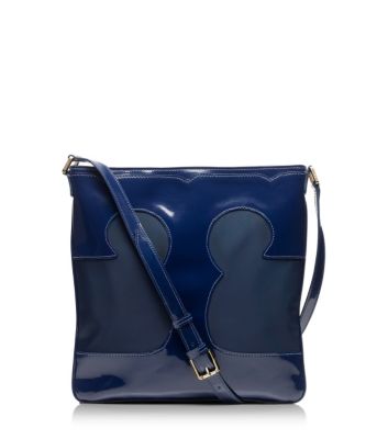 Tory Burch Nylon Amalie Swingpack 