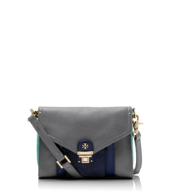 Tory Burch Rachel Crossbody Clutch 