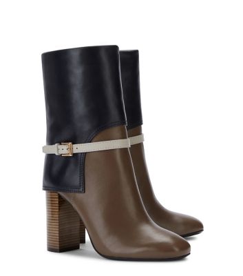 Beautiful Tory Burch boot