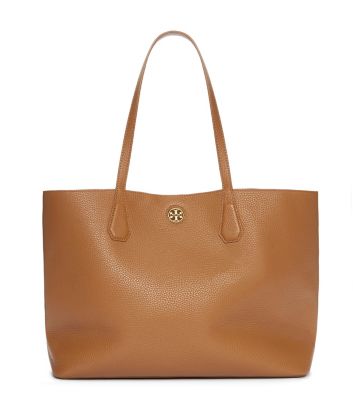 tory burch perry tote tinto