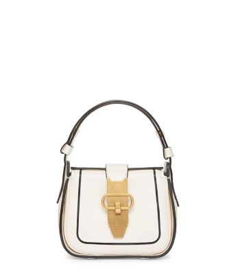 Tory Burch Mini Lock Bag Women's Out of Stock Handbags