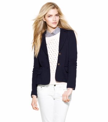 BEVERLY NEW MILANO JACKET