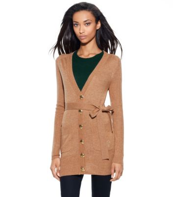 PORTIA CARDIGAN