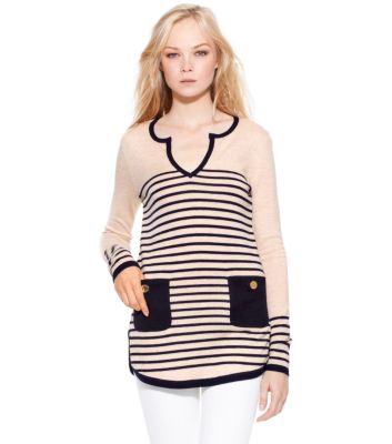 ODESSA TUNIC