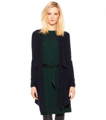 VRENI CASHMERE CARDIGAN