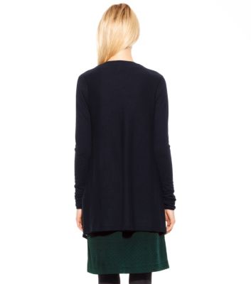 VRENI CASHMERE CARDIGAN
