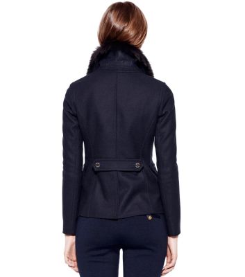 ALEXANDRA COAT