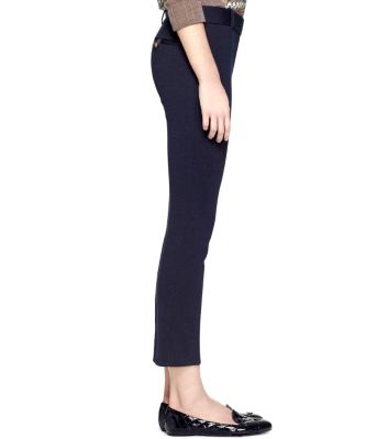 Tory Burch Violet Pant 