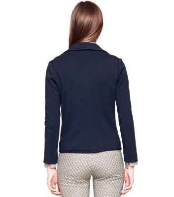 VIOLET JACKET
