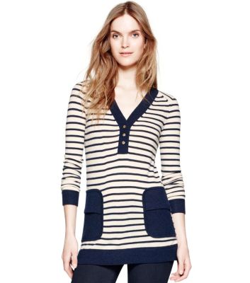 Tory Burch Felicia Tunic 