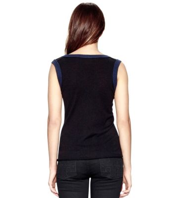 Tory Burch Bridget Tank 