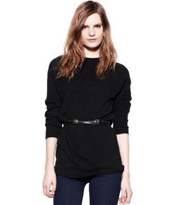 DEANNA SWEATER