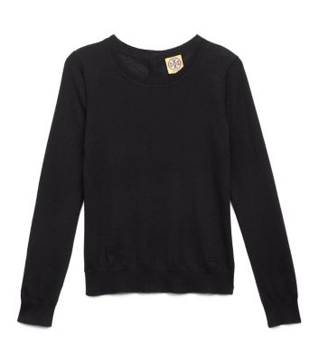 IBERIA SWEATER