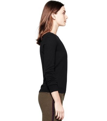 Tory Burch Iberia Sweater 