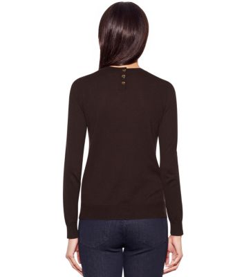 IBERIA SWEATER | 218 | LONG SLEEVE